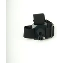 SJCAM Βάση Στήριξης Κράνους για Action Camera (Universal)