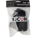 SJCAM Βάση Στήριξης Κράνους για Action Camera (Universal)