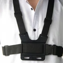 SJCAM Shoulder / Body Strap Mount for Action Cameras