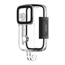 Waterproof Case SJCAM C200 Pro - Protective Housing up to 30m
