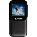 SJCAM C200 PRO Action Camera 4K Ultra HD με Οθόνη 1.28", 16MP, 6‑Axis, Μπαταρία 1200mAh — Μαύρη