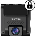 SJCAM M60 Κάμερα DVR Αυτοκινήτου 4K με Οθόνη 2" Wi‑Fi GPS