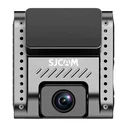 SJCAM M60 Car DVR Camera 4K with 2.8" Screen, Wi‑Fi, GPS & Rear Camera (2CH)