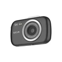 SJCAM ZV100 Compact Φωτογραφική Μηχανή 80MP 16x Οπτικό Ζουμ Μαύρη
