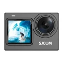 SJCAM SJ6 Ultra Action Camera Full HD (1080p) με Οθόνη Αφής 2" και Wi‑Fi Μαύρη
