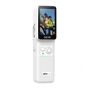 SJCAM C400WH Action Camera 4K Ultra HD with 2.29" Touchscreen - White