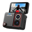 SJCAM SJ30 Action Camera 8K Black with Wi‑Fi