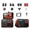 SJCAM SJ30 Action Camera 8K Black with Wi‑Fi