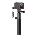 Σετ Φόρτισης για Κάμερα Δράσης SJCAM SJ30 (Charging Combo)