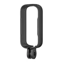 SJCAM Back Mount / Rear Plate for C100 C110 C200 C300 - Black