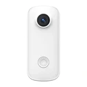 SJCAM C100 Pro 512GB Action Camera 4K Ultra HD Wi‑Fi White