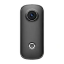 SJCAM C100 Pro Action Camera 4K Ultra HD 512GB με Wi‑Fi Λευκή