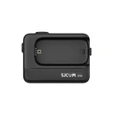 SJCAM S10 64GB Action Camera 4K Ultra HD με Οθόνη Αφής 2,51" Μαύρη