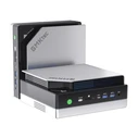 GMKtec EVO‑X2 Mini PC (AMD Ryzen AI Max+ 395 / 64GB / 1TB SSD / Windows 11 Pro)
