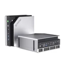 GMKtec EVO‑X2 Mini PC (AMD Ryzen AI Max+ 395 / 64GB / 1TB SSD / Windows 11 Pro)