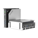 GMKtec EVO‑X2 Mini PC (AMD Ryzen AI Max+ 395 / 64GB / 1TB SSD / Windows 11 Pro)