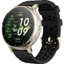 Amazfit Active 3 Premium Black Smartwatch HYROX-Modus