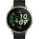 Amazfit Active 3 Premium Black Smartwatch HYROX-Modus