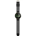 Amazfit Active 3 Premium Black Smartwatch HYROX-Modus