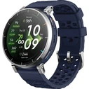Amazfit Active 3 Premium Dark Blue Smartwatch HYROX‑Modus
