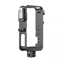 Telesin Metal Protective Frame / Cage for DJI Action 2 (OA-FMS-002)