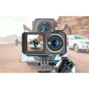 Telesin Metal Protective Frame / Cage for DJI Action 2 (OA-FMS-002)