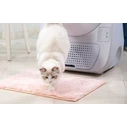 Catlink Scooper Young Version - Automatic Self-Cleaning Cat Litter Box with Filter and Sieve, Grey (CL-03)