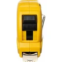 Measuring Tape Deli 3m 10ft 16mm Yellow