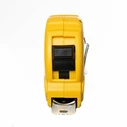 DELI Steel Measuring Tape 8M 26ft 25MM Yellow
