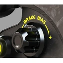 Moza Racing RS25 / RS V2 Wheel Black