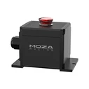 Moza Racing E-Stop Switch RS06 - Sim Racing Add-On