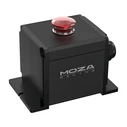 Moza Racing E-Stop Switch RS06 - Sim Racing Add-On