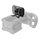 Moza Racing CM2 Racing Dash RS072 - Πίνακας ελέγχου αγώνων (Μαύρο)