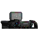 Moza Racing CM2 Racing Dash RS072 - Πίνακας ελέγχου αγώνων (Μαύρο)