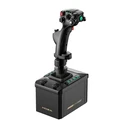 Moza Racing AB6 Flight Simulator Flight Stand Set Black 6 N·m 1000 Hz (MPN: AS017)