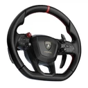 Moza Racing Lamborghini REVUELTO Simracing Steering Wheel