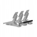 MOZA SRP2 Rear Support Bracket (RS100)