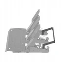 MOZA SRP2 Rear Support Bracket (RS100)