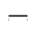 MOZA SRP2 Rear Support Bracket (RS100)