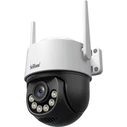 SRIHOME Security Camera 4K 8MP AI Auto Tracking