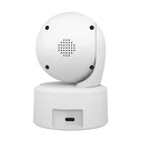 SRIHOME Surveillance Camera Dual Lens Panoramic PTZ 4MP HD