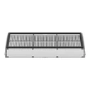 DREAME RHF14 HEPA Dust Box Filter (Set of 2) - Compatible with L10s Pro Ultra, X30 Ultra, L30 Pro Ultra, X40 Ultra, L40 Ultra etc.