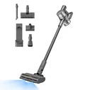 Hλεκτρική Σκούπα Dreame R20 2-σε-1 Ασύρματη (Handheld/Stick) 570W, 0.6 L, Μαύρο