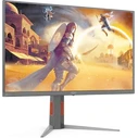 AOC Q27G4ZD QD-OLED Gaming Monitor 27'' (Q27G4ZD) (AOCQ27G4ZD)
