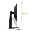 AOC Q27G4ZD QD-OLED Gaming Monitor 27'' (Q27G4ZD) (AOCQ27G4ZD)