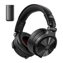 OneOdio Studio Max 2 Wireless / Wired Over-Ear Headphones Black – 120h Battery