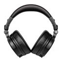 OneOdio Studio Max 2 Wireless / Wired Over-Ear Headphones Black – 120h Battery