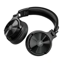 OneOdio Studio Max 2 Wireless / Wired Over-Ear Headphones Black – 120h Battery