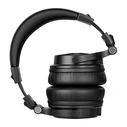 OneOdio Studio Max 2 Wireless / Wired Over-Ear Headphones Black – 120h Battery