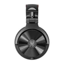 OneOdio Studio Max 2 Wireless / Wired Over-Ear Headphones Black – 120h Battery